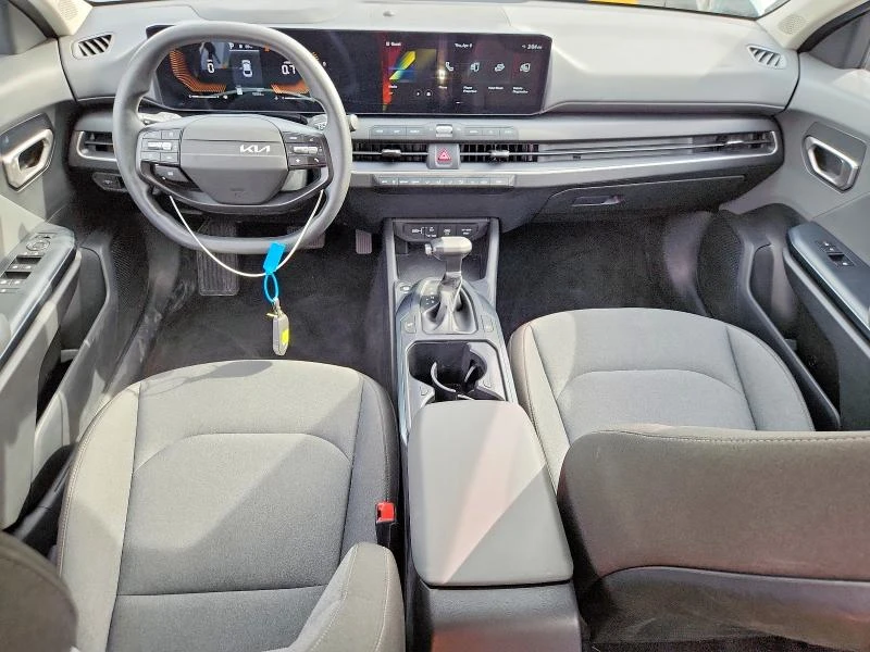 Kia K4 2.0L 4 FRONT WHEEL DRIVE | Mobile.bg � ����������� 8