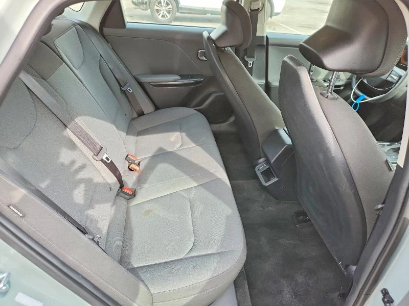 Kia K4 2.0L 4 FRONT WHEEL DRIVE | Mobile.bg � ����������� 10