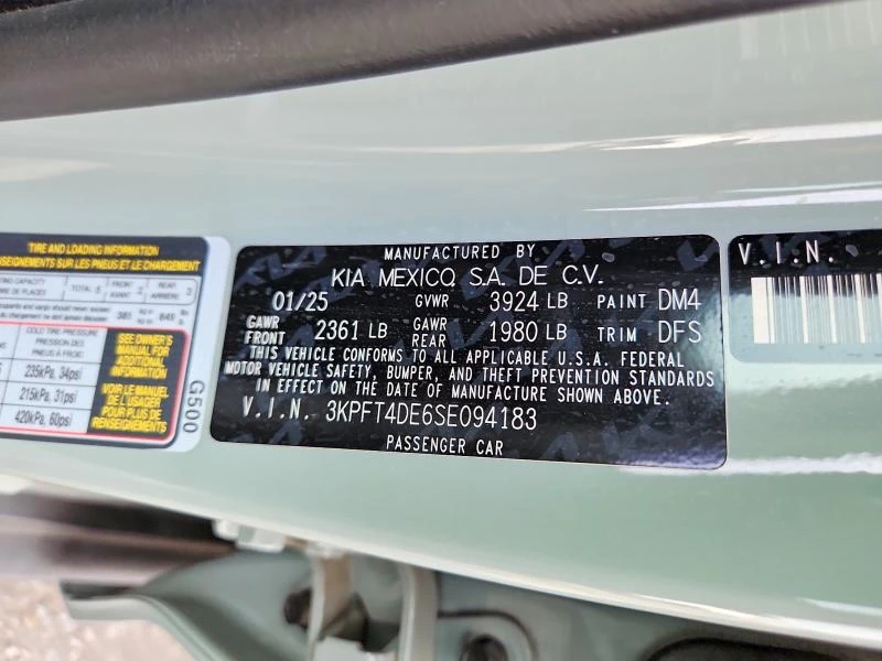 Kia K4 2.0L 4 FRONT WHEEL DRIVE | Mobile.bg � ����������� 13