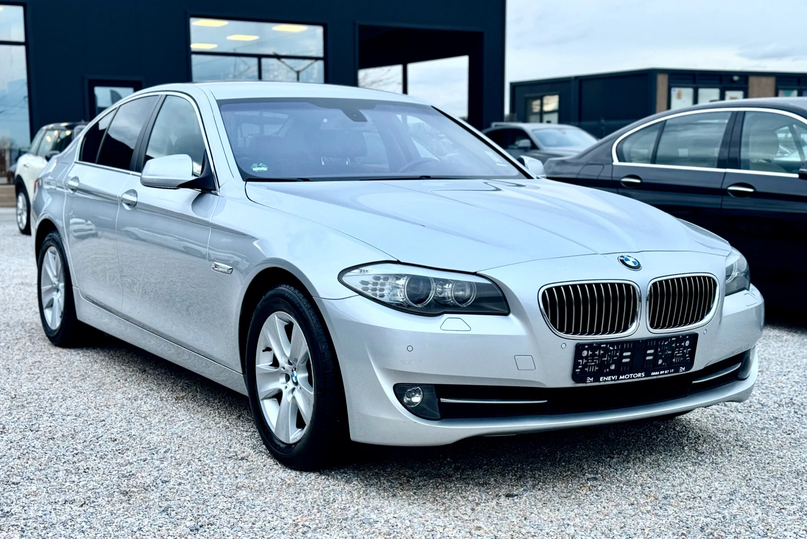 BMW 528 2.8i SPORT, снимка 1