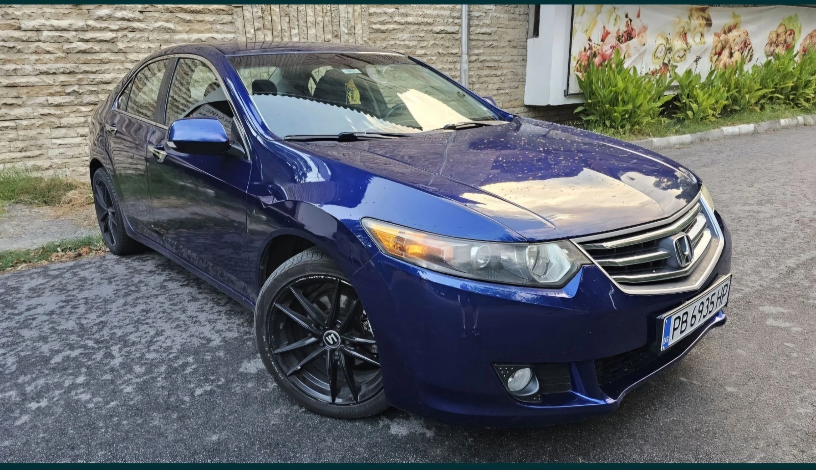 Honda Accord 2.2 DTec - изображение 2