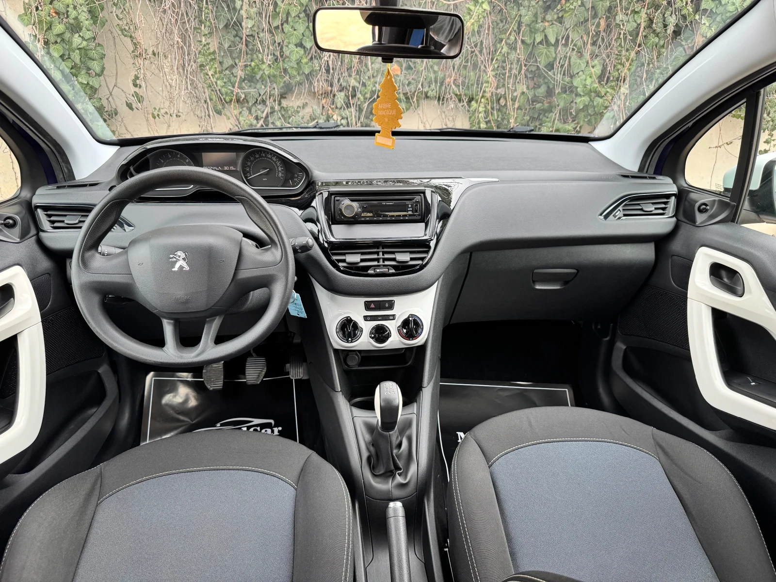 Peugeot 208 * Like edition*  * 50244 | Mobile.bg   14