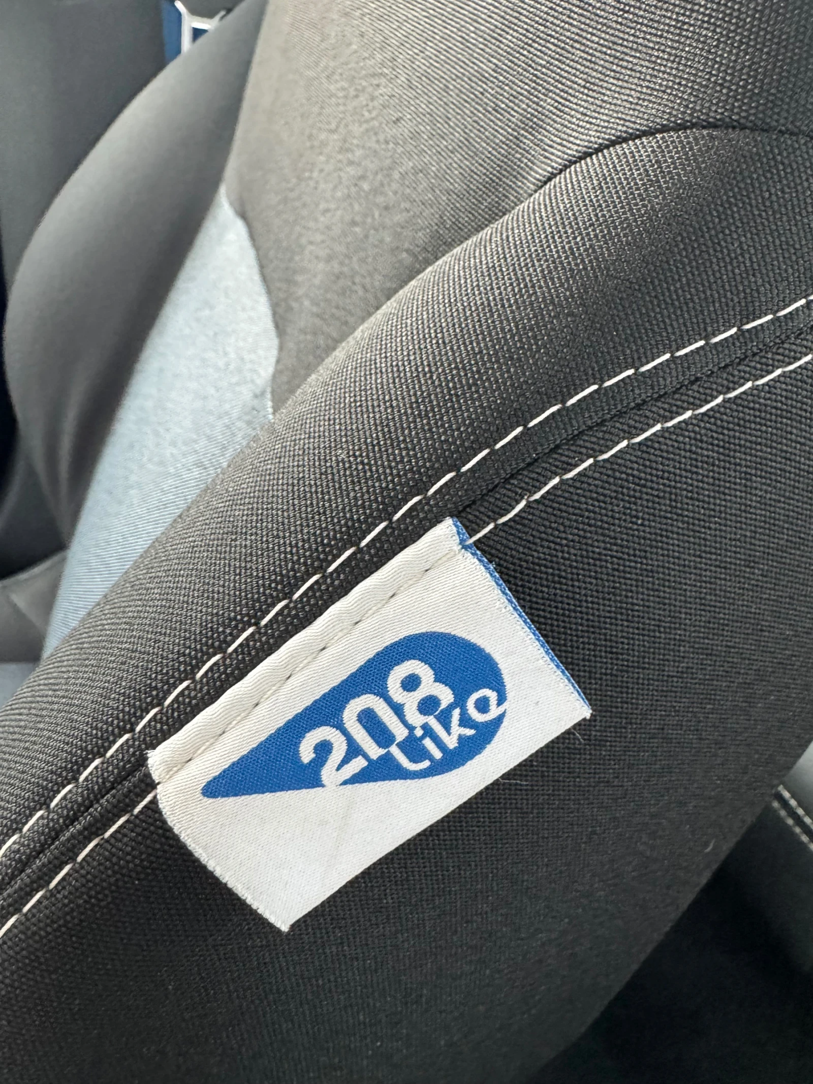 Peugeot 208 * Like edition*  * 50244 | Mobile.bg   17