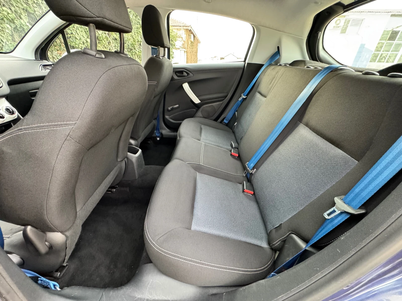 Peugeot 208 * Like edition*  * 50244 | Mobile.bg   11