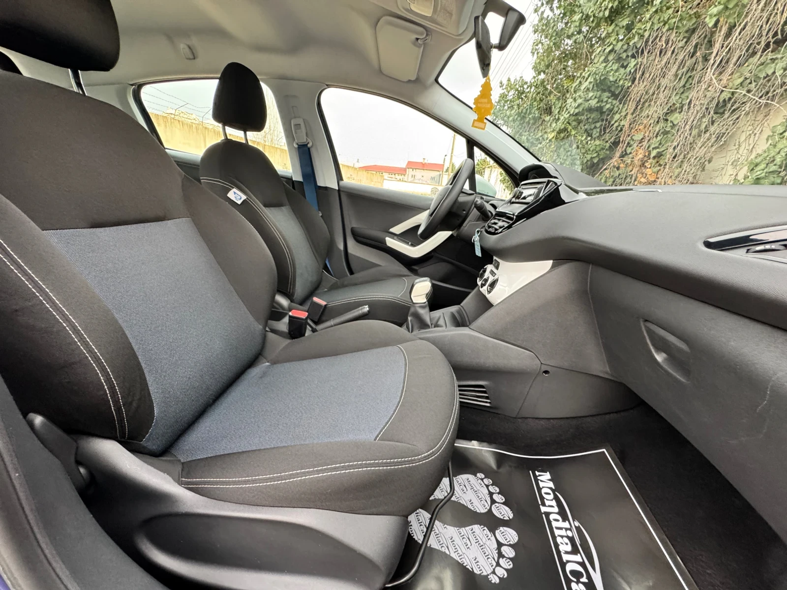 Peugeot 208 * Like edition*  * 50244 | Mobile.bg   13