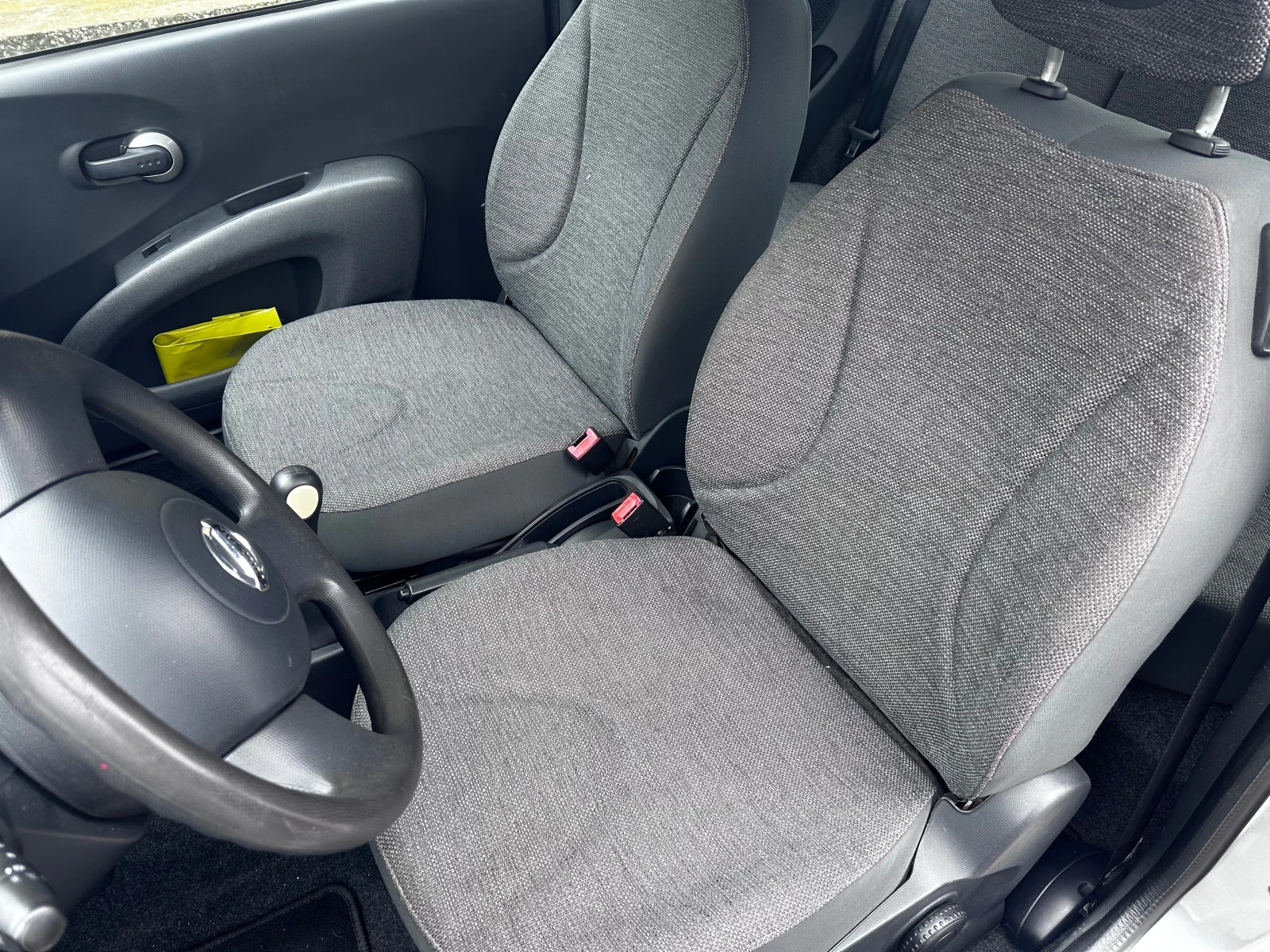 Nissan Micra  - изображение 10