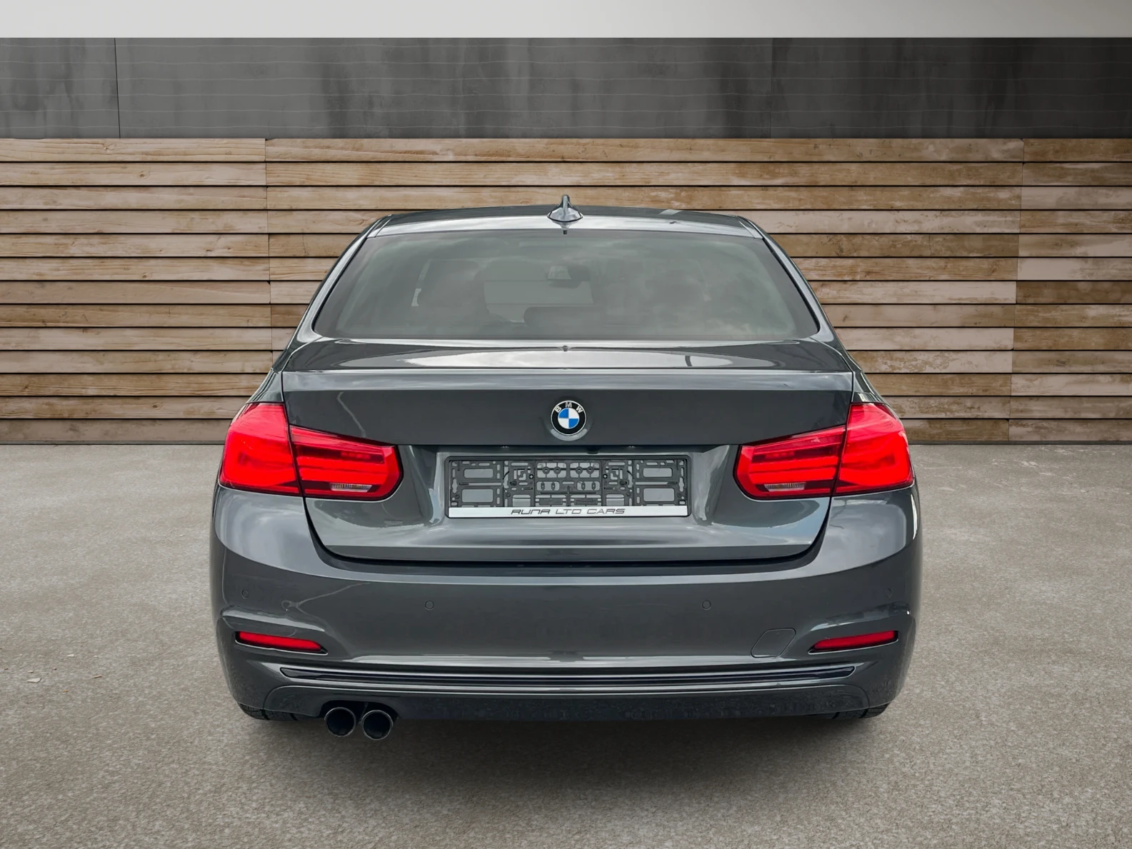 BMW 320 d SPORT 190к.с.144000km 144000km 144000km - изображение 5