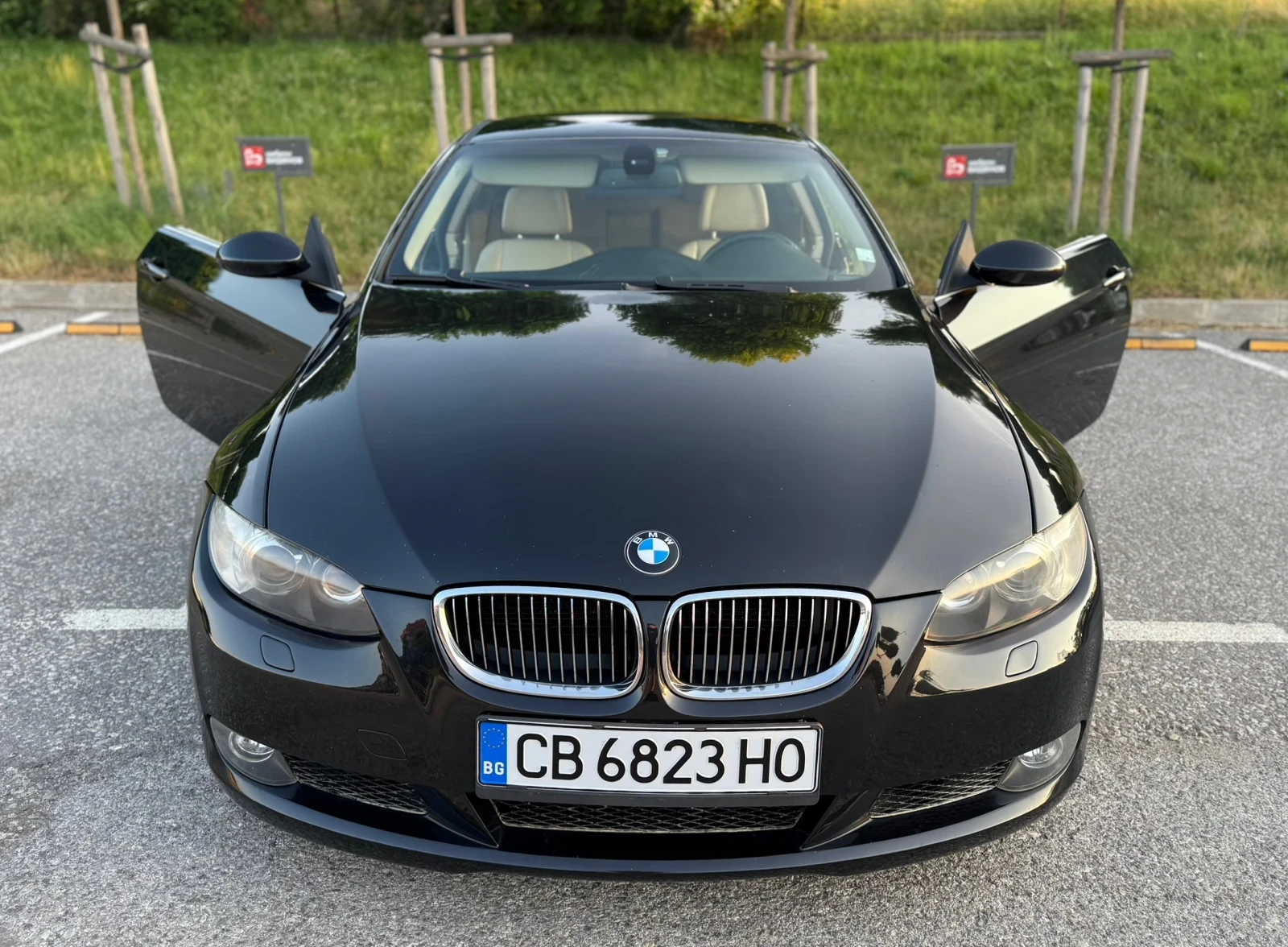 BMW 335 D  - изображение 3