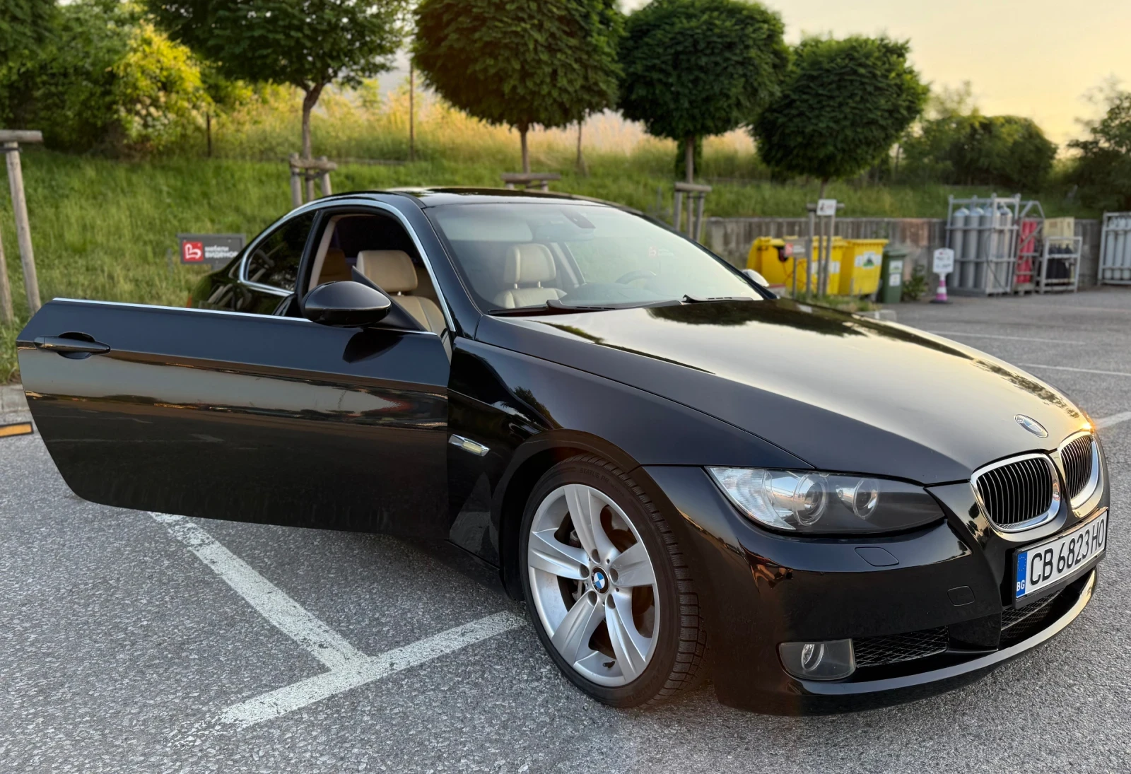 BMW 335 D  - изображение 2