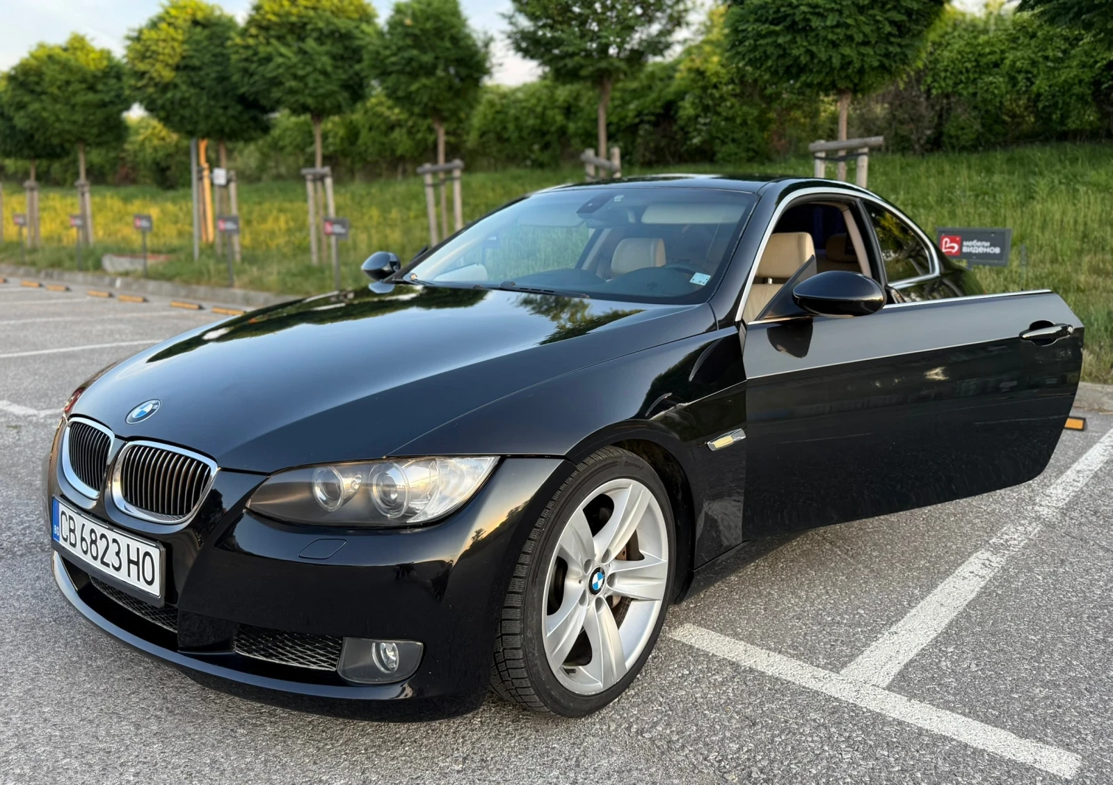 BMW 335 D  - изображение 4