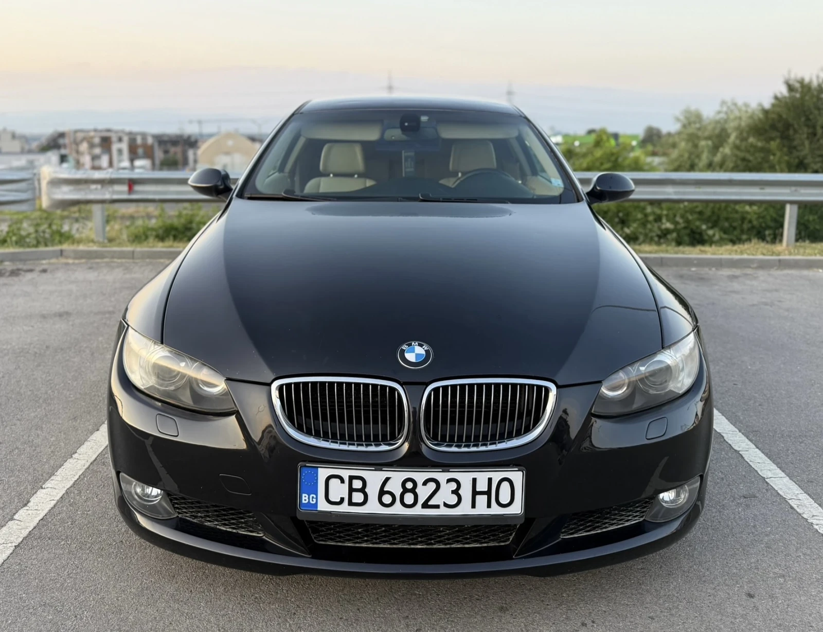 BMW 335 D  - изображение 7
