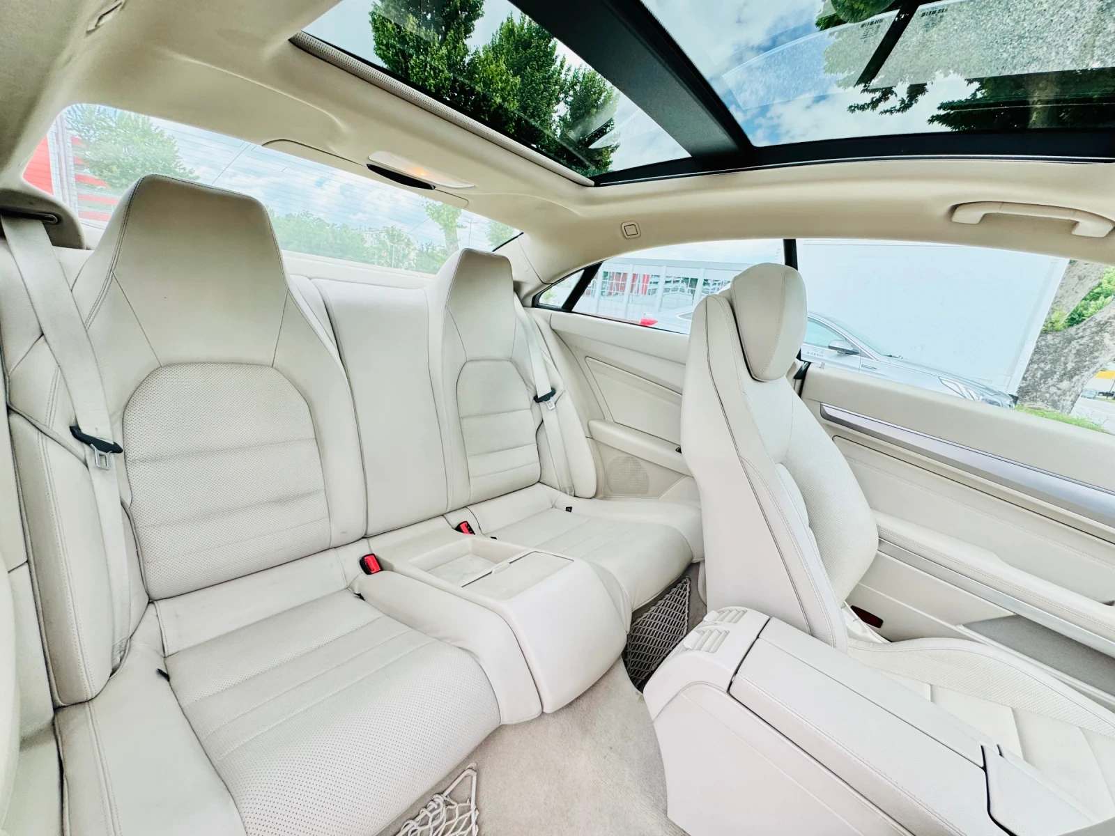 Mercedes-Benz E 350 | Mobile.bg � ����������� 13