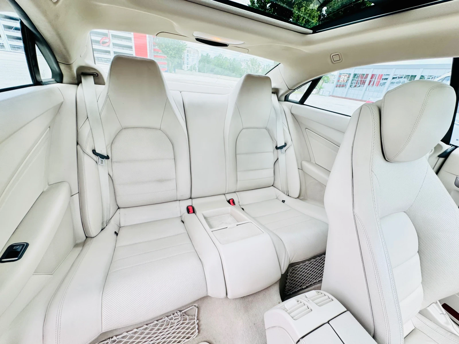 Mercedes-Benz E 350 | Mobile.bg � ����������� 14