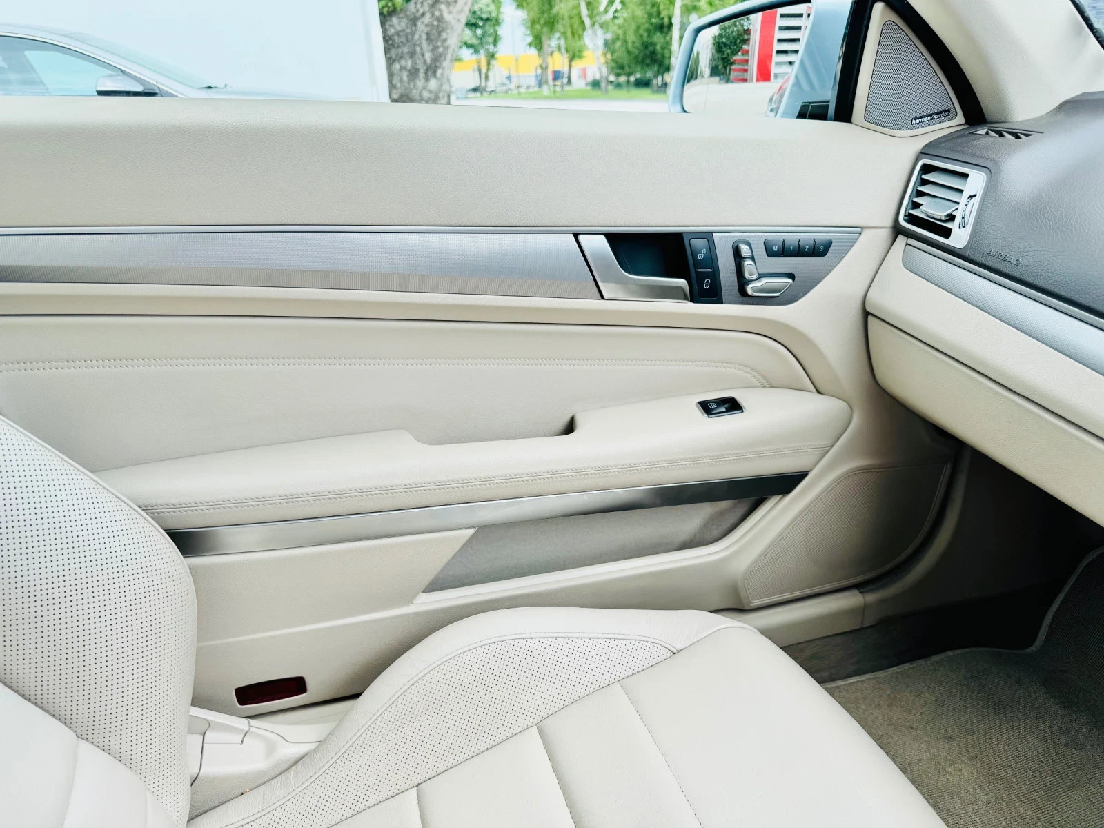 Mercedes-Benz E 350 | Mobile.bg � ����������� 12