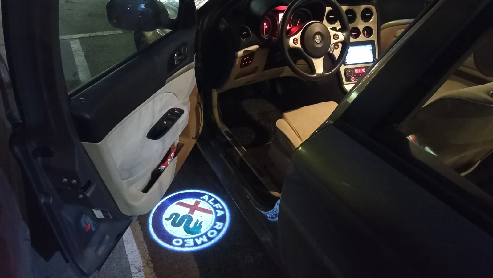 Alfa Romeo 159 1.9 JTS - изображение 7