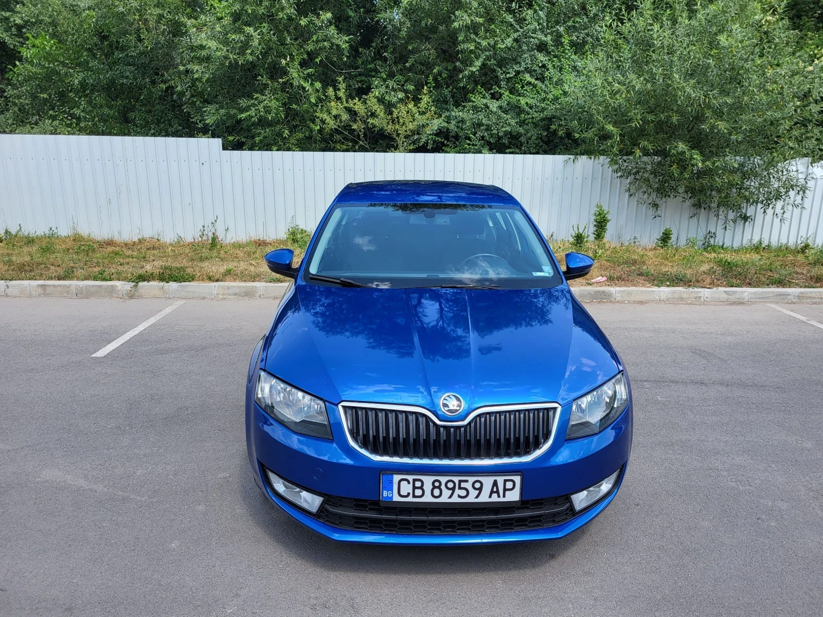 Skoda Octavia 1.6TDI - изображение 3