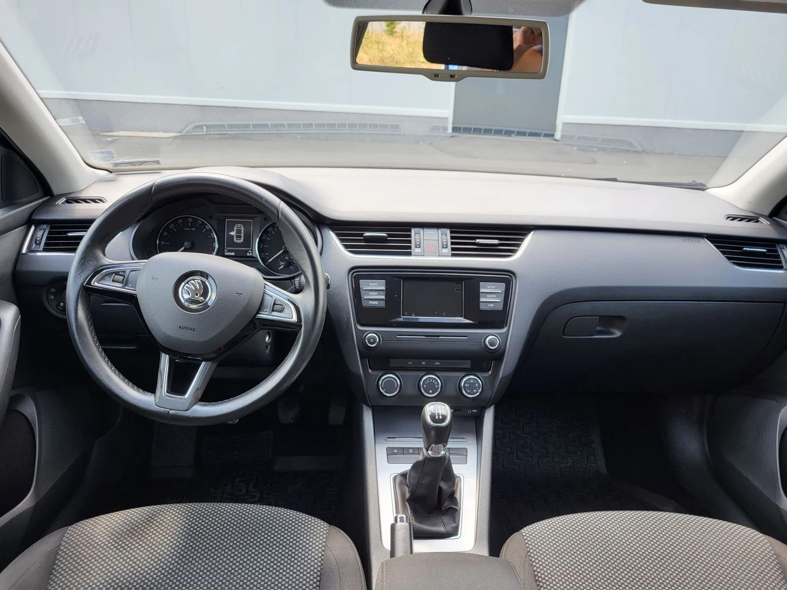 Skoda Octavia 1.6TDI - изображение 4
