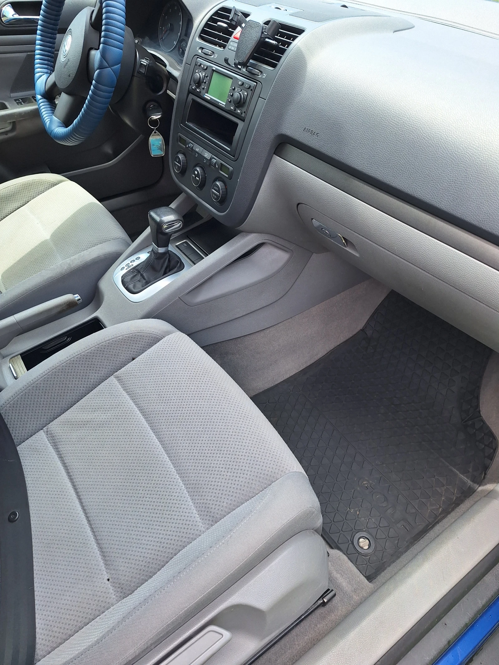 VW Golf  - изображение 3