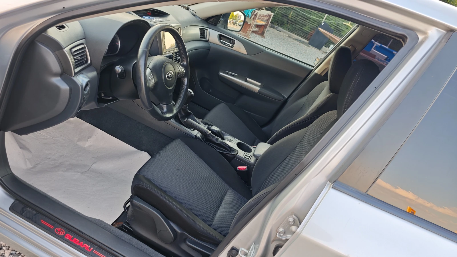 Subaru Impreza   FORESTER/ / | Mobile.bg   13