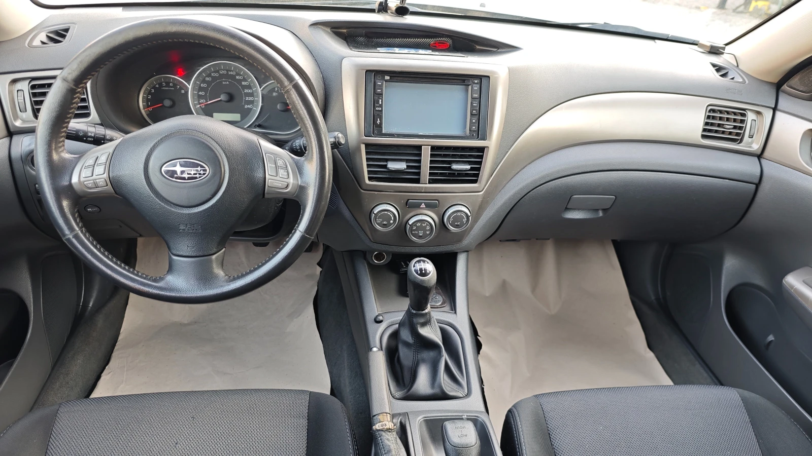 Subaru Impreza   FORESTER/ / | Mobile.bg   12