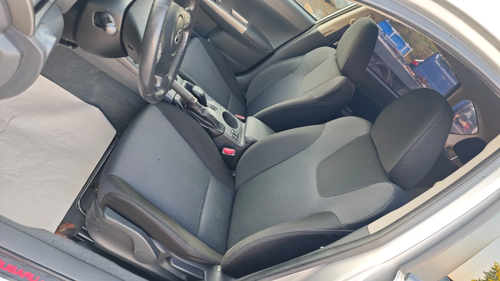 Subaru Impreza   FORESTER/ / | Mobile.bg   15