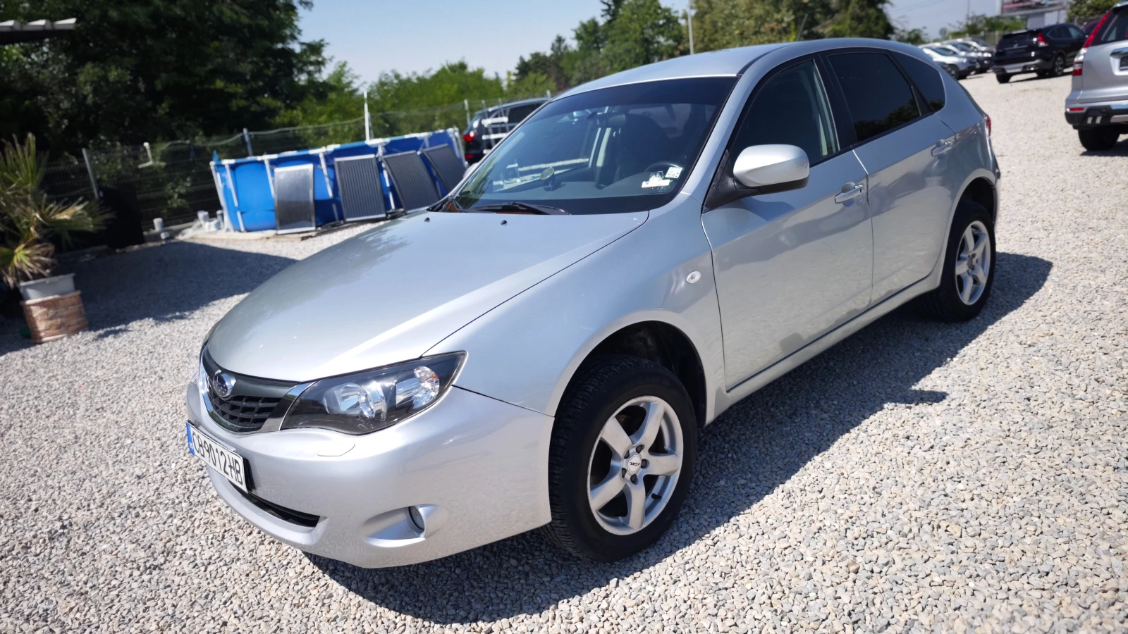 Subaru Impreza   FORESTER/ / | Mobile.bg   1