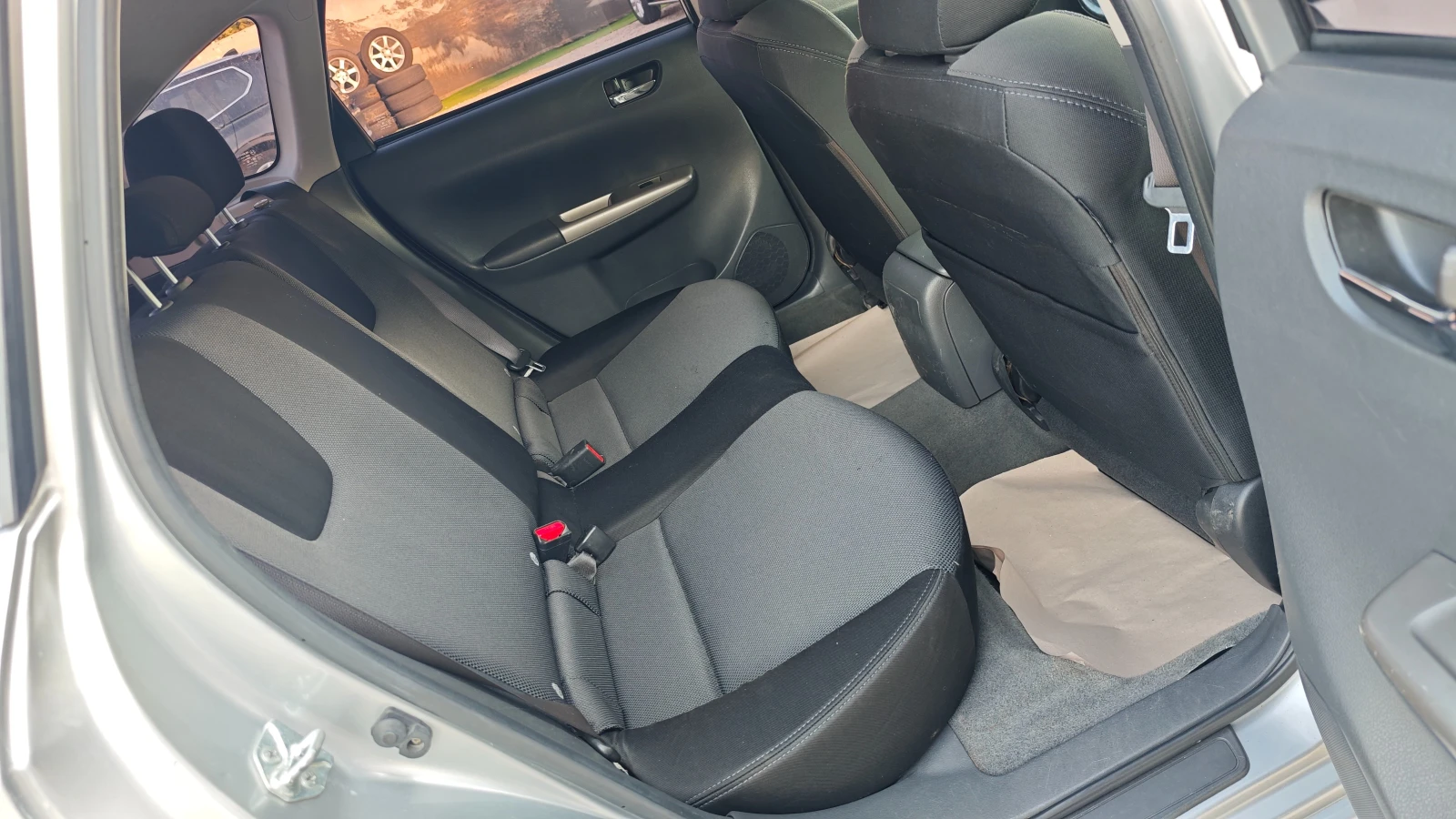 Subaru Impreza   FORESTER/ / | Mobile.bg   14