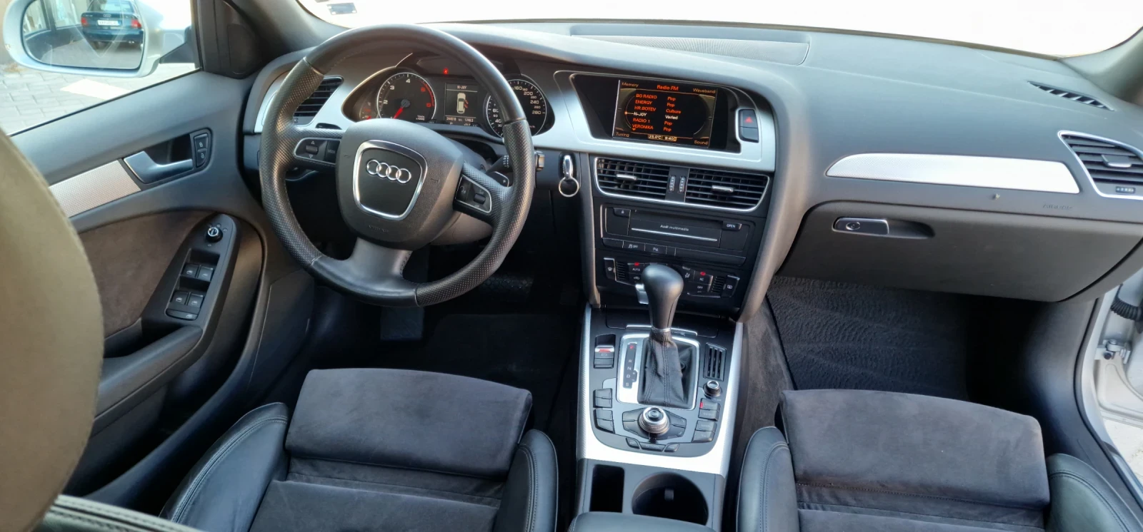 Audi A4  - изображение 3