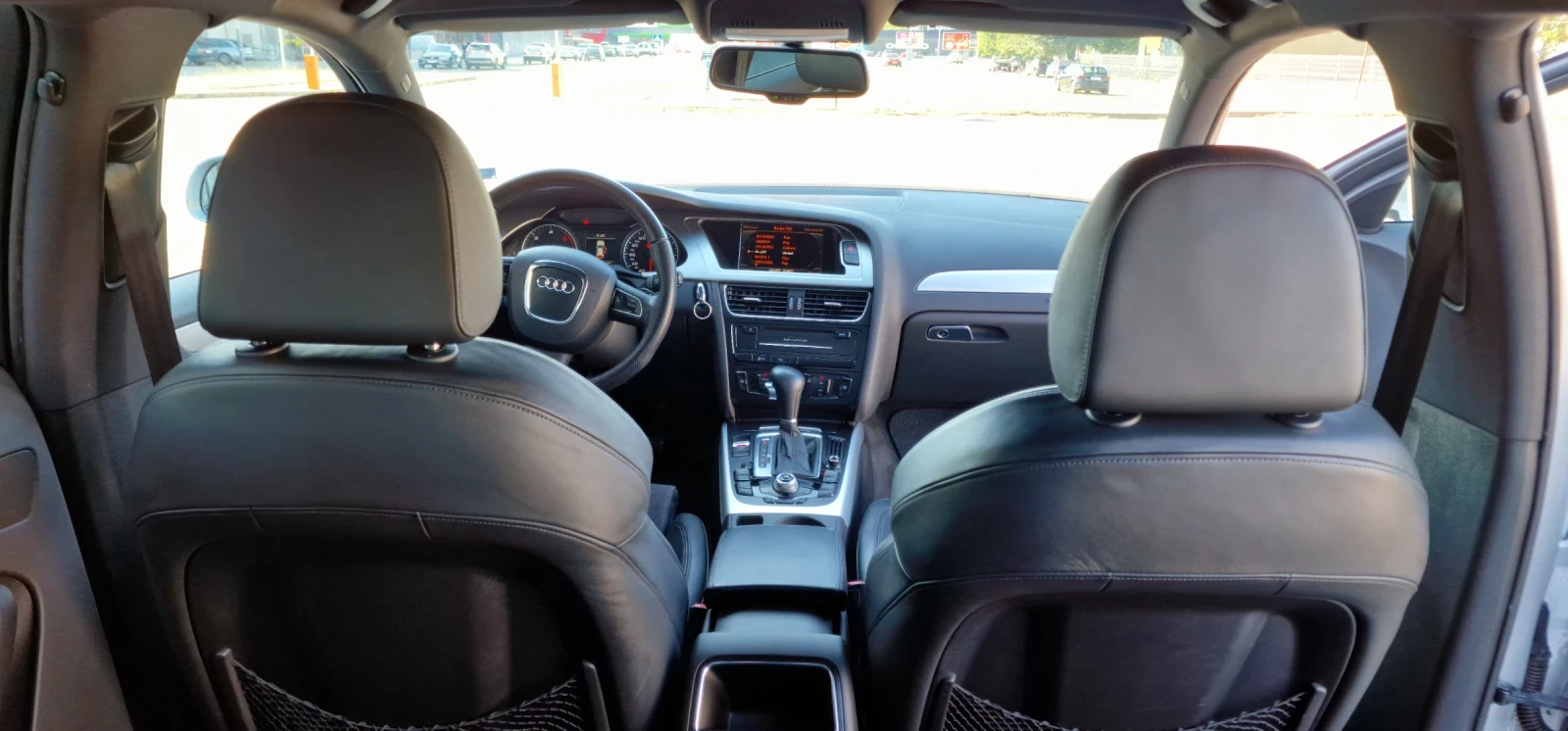 Audi A4  - изображение 2