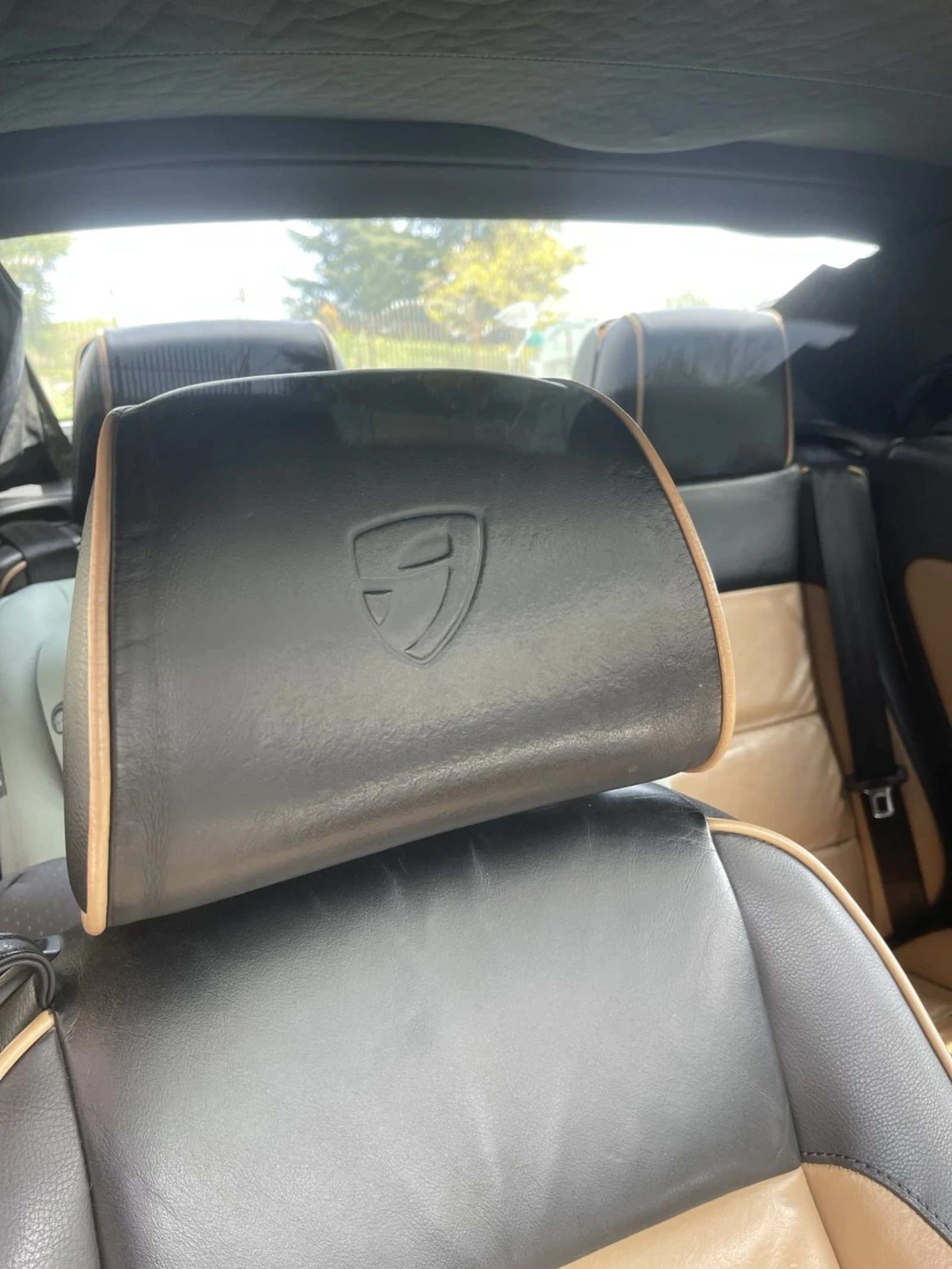 VW Eos Individual DSG - изображение 10