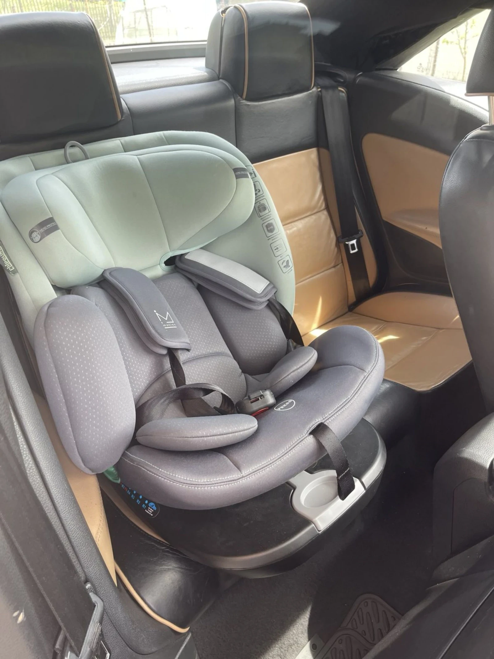 VW Eos Individual DSG - изображение 9
