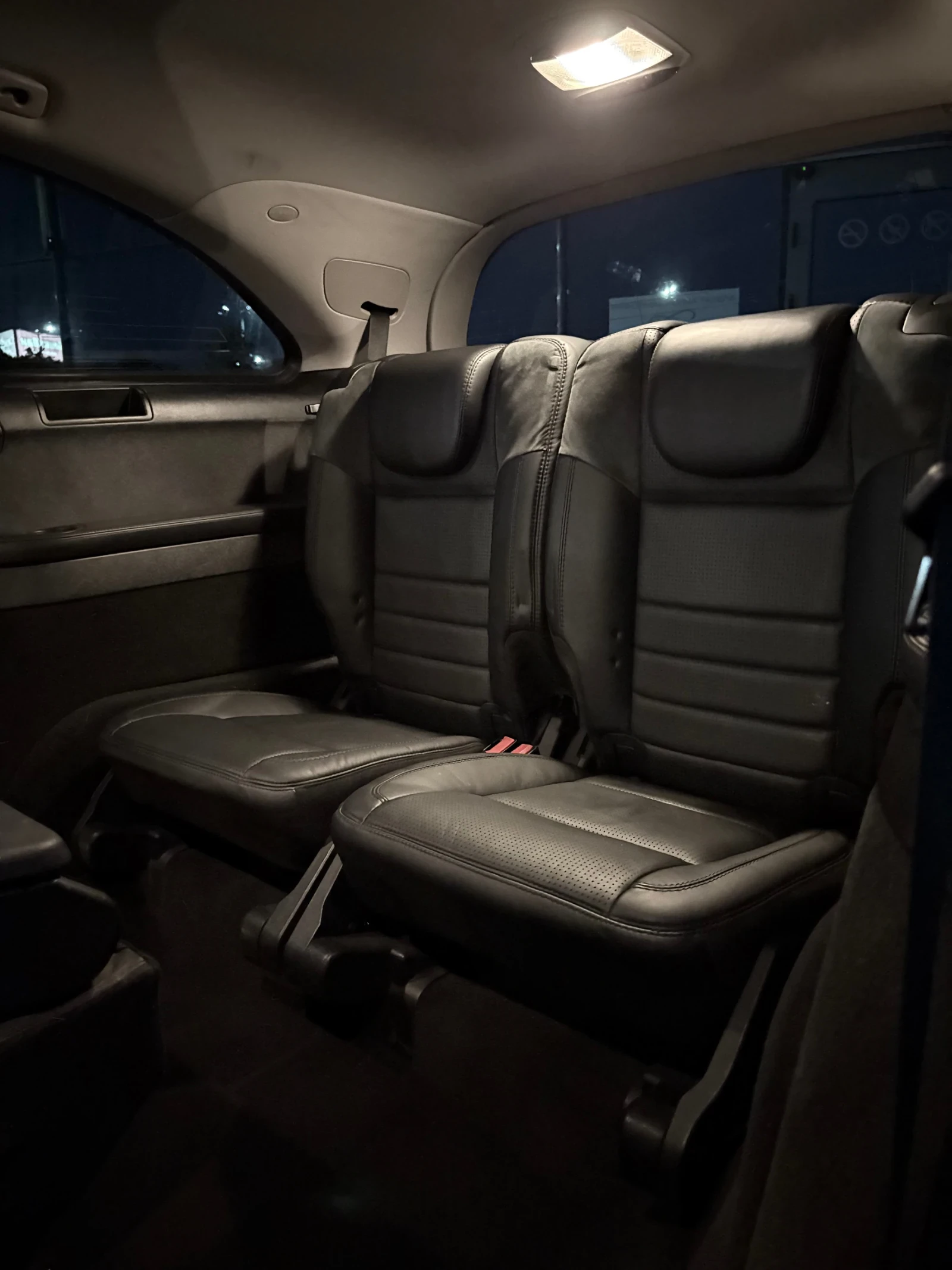 Mercedes-Benz R 350 | Mobile.bg — изображение 11