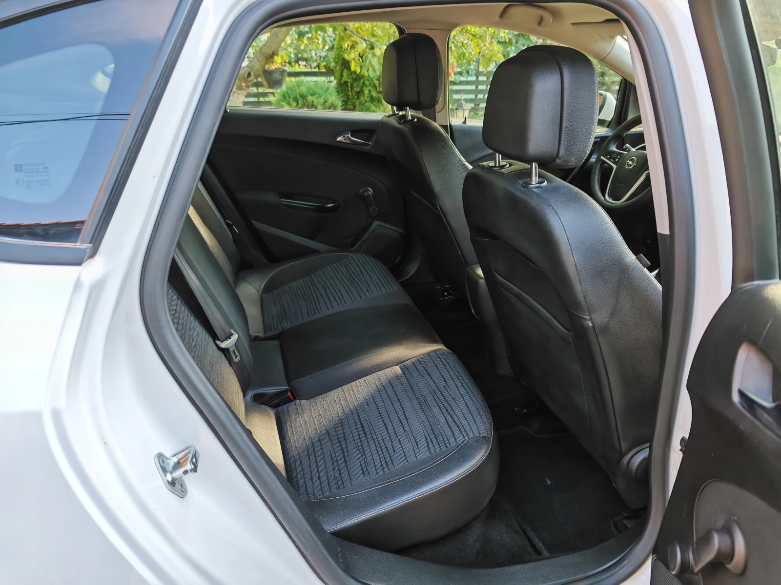 Opel Astra 1, 4-140к.с.-ГАЗ - изображение 10