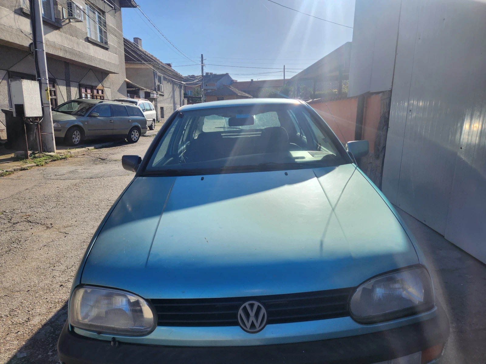 VW Golf | Mobile.bg   1