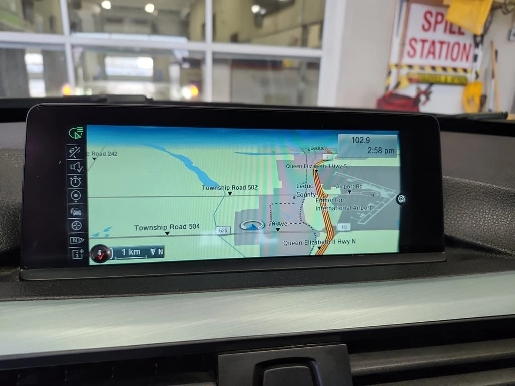 BMW 328 * 328I XDRIVE * CARFAX * БЕЗ ПЪРВОНАЧАЛНА ВНОСКА - изображение 8