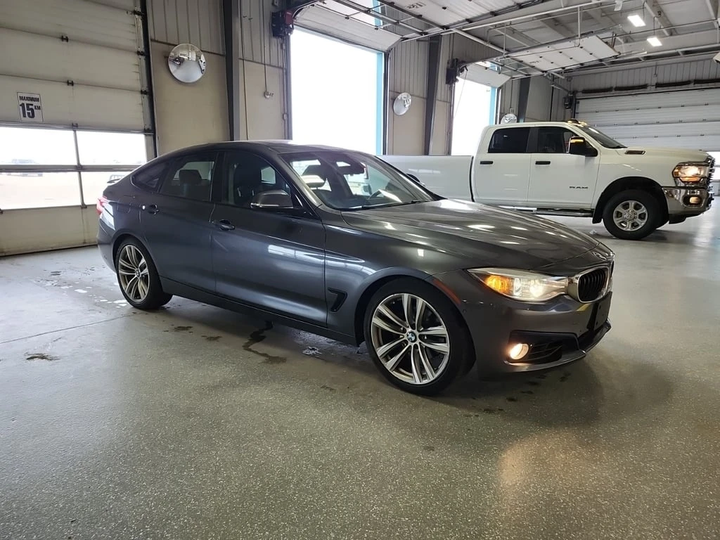 BMW 328 * 328I XDRIVE * CARFAX * БЕЗ ПЪРВОНАЧАЛНА ВНОСКА - изображение 2