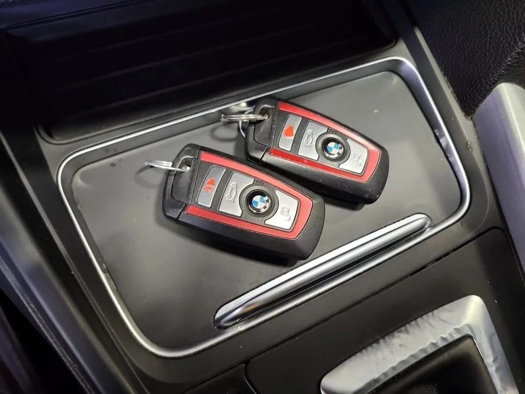 BMW 328 * 328I XDRIVE * CARFAX * БЕЗ ПЪРВОНАЧАЛНА ВНОСКА - изображение 6