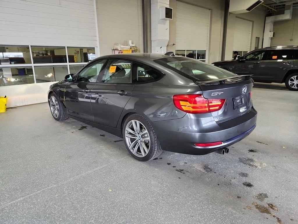 BMW 328 * 328I XDRIVE * CARFAX * БЕЗ ПЪРВОНАЧАЛНА ВНОСКА - изображение 4