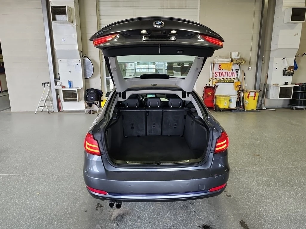 BMW 328 * 328I XDRIVE * CARFAX *    | Mobile.bg   12