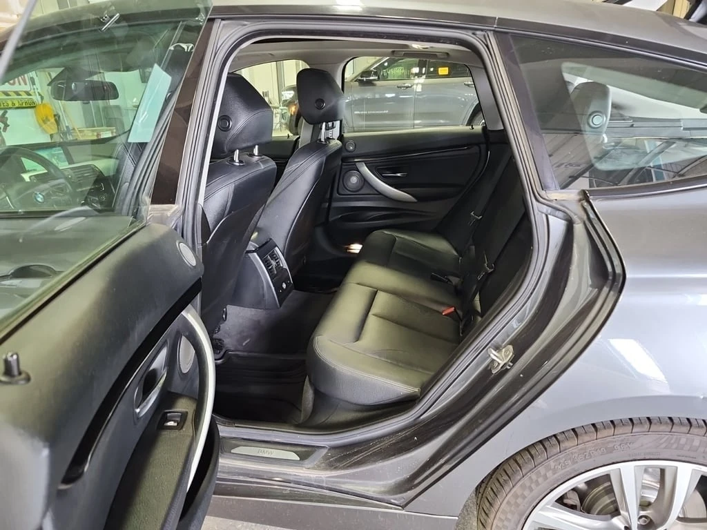 BMW 328 * 328I XDRIVE * CARFAX *    | Mobile.bg   11