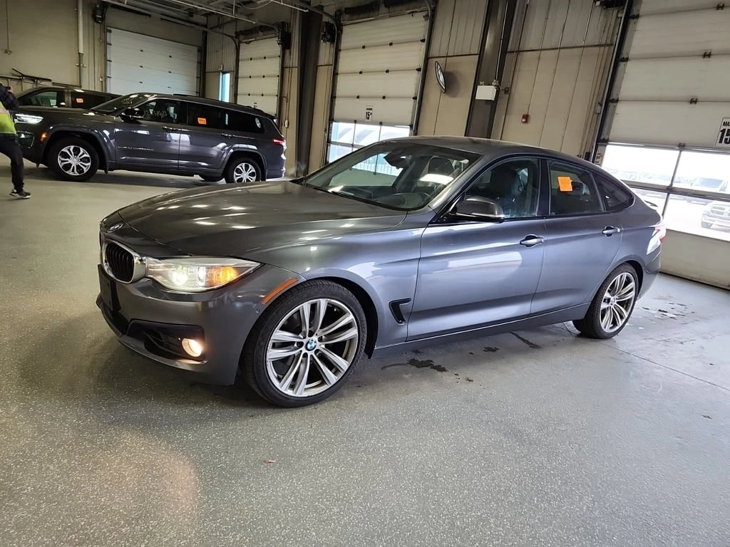 BMW 328 * 328I XDRIVE * CARFAX *    | Mobile.bg   1