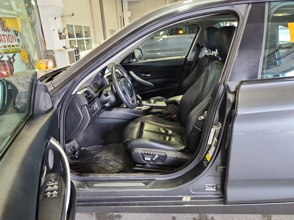 BMW 328 * 328I XDRIVE * CARFAX * БЕЗ ПЪРВОНАЧАЛНА ВНОСКА - изображение 5