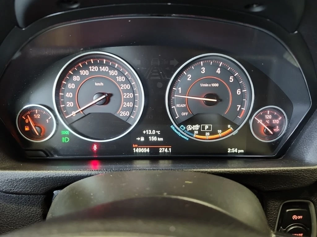 BMW 328 * 328I XDRIVE * CARFAX * БЕЗ ПЪРВОНАЧАЛНА ВНОСКА - изображение 7