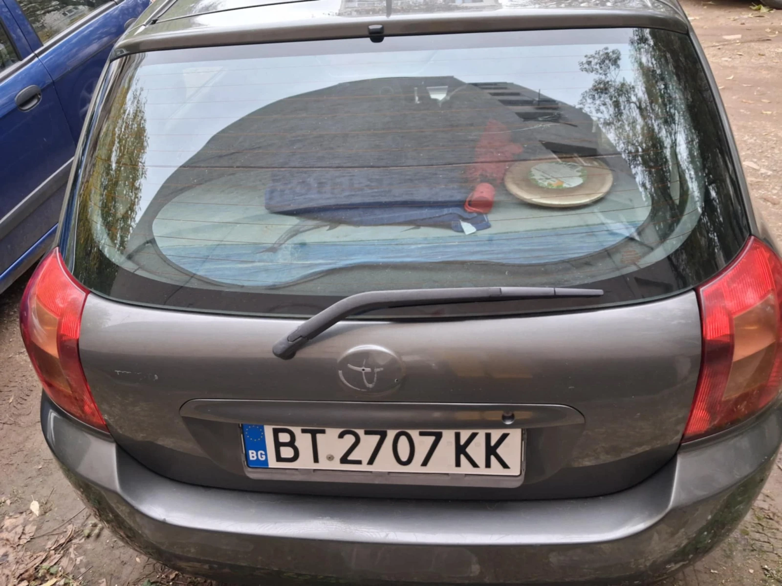 Toyota Corolla | Mobile.bg   3