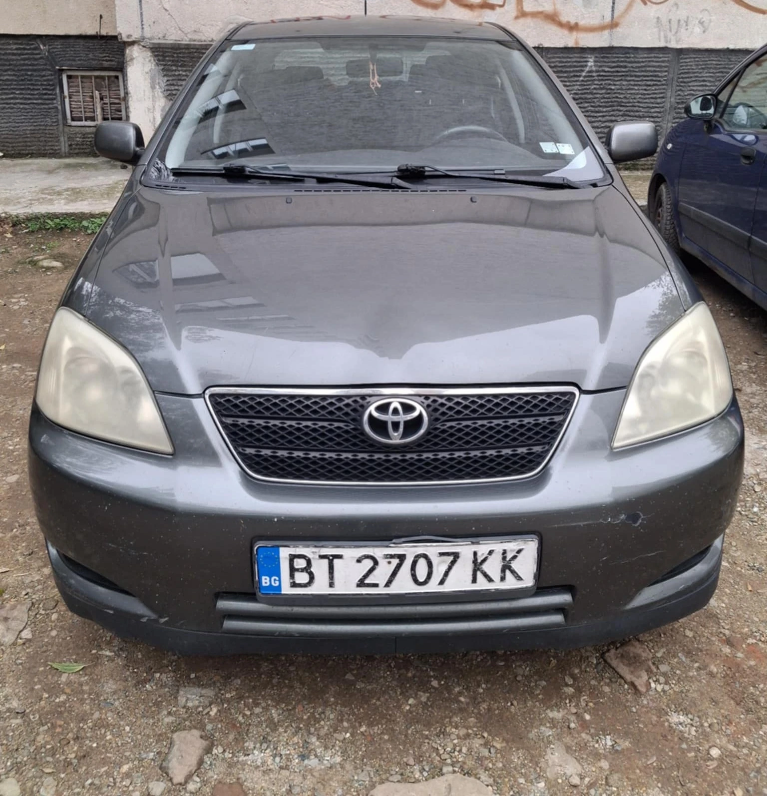 Toyota Corolla | Mobile.bg   2