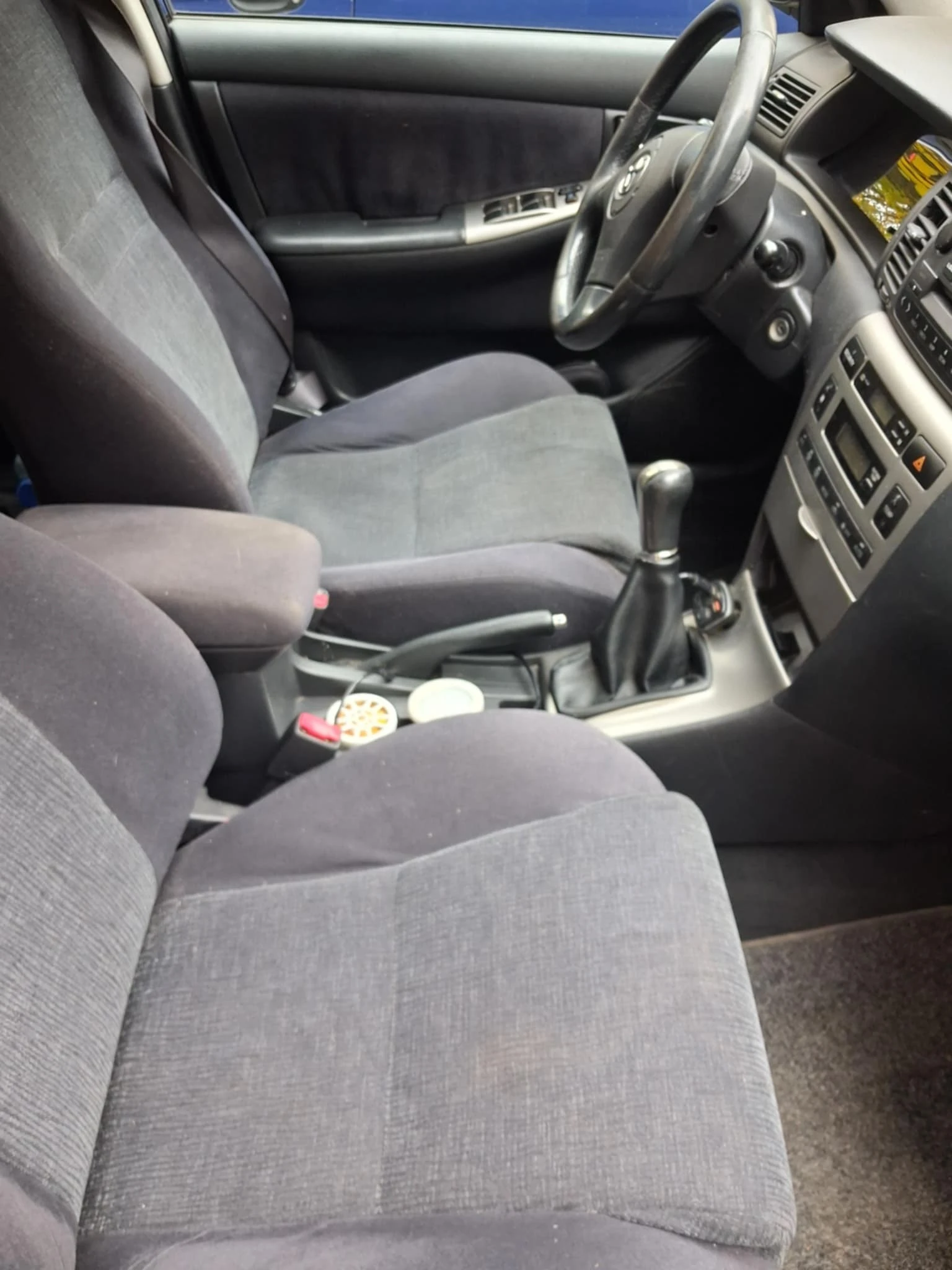 Toyota Corolla | Mobile.bg   6