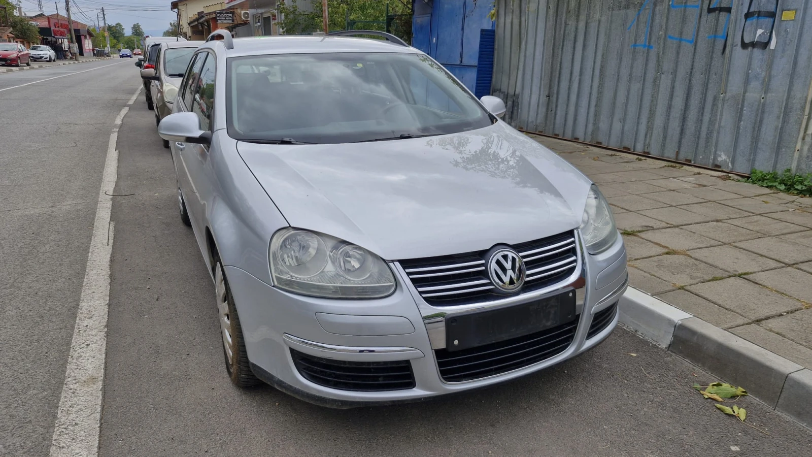 VW Golf 1.9 TDI 105k.c. | Mobile.bg   1