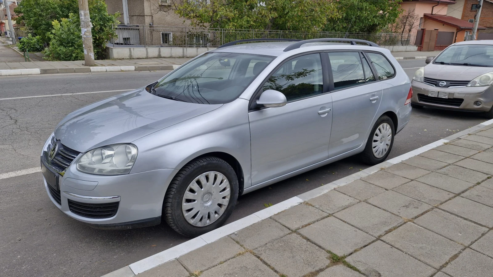 VW Golf 1.9 TDI 105k.c. | Mobile.bg   2