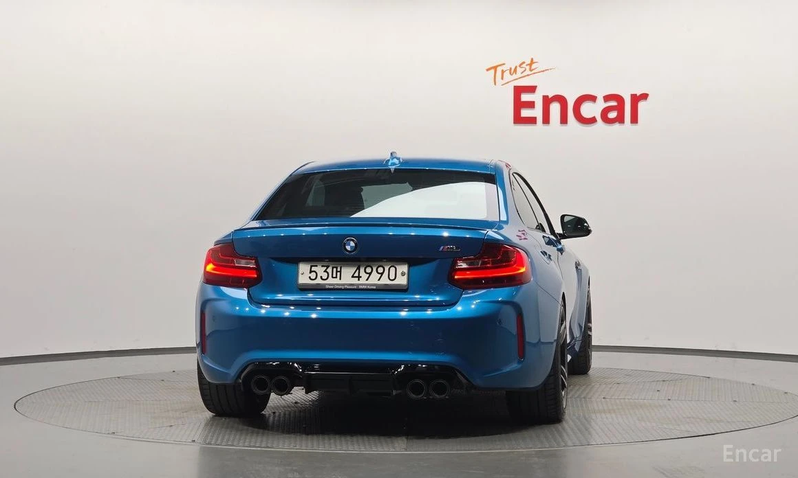 BMW M2 | Mobile.bg   4