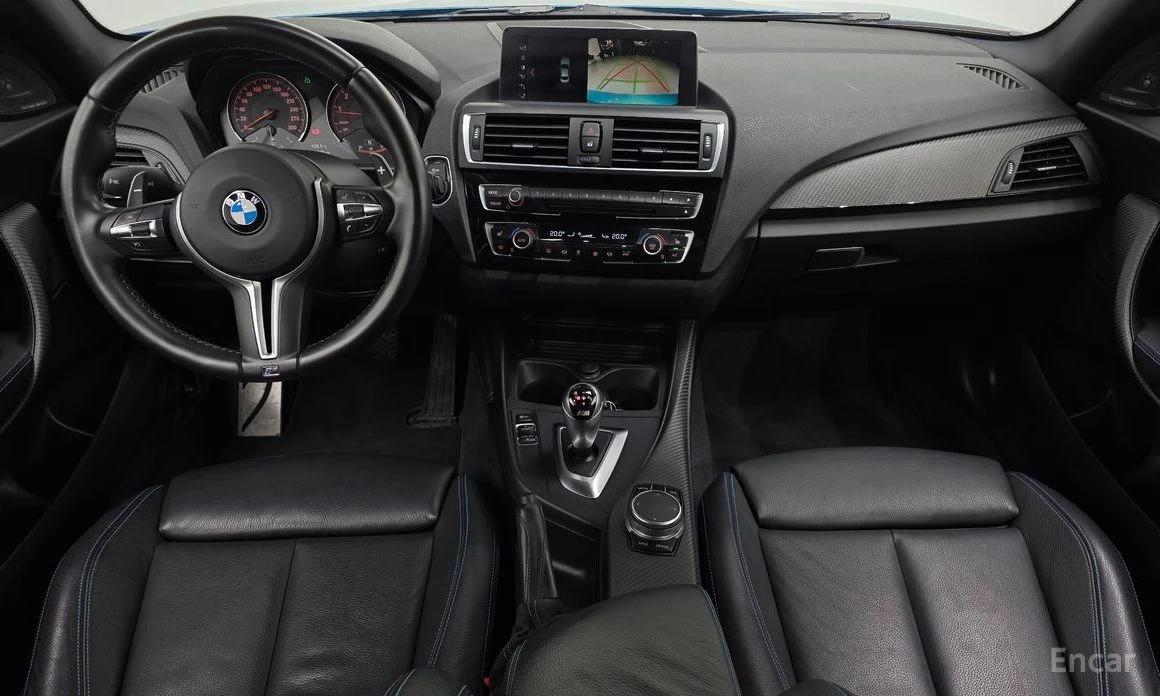 BMW M2 | Mobile.bg   7